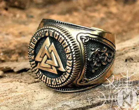 magic rings